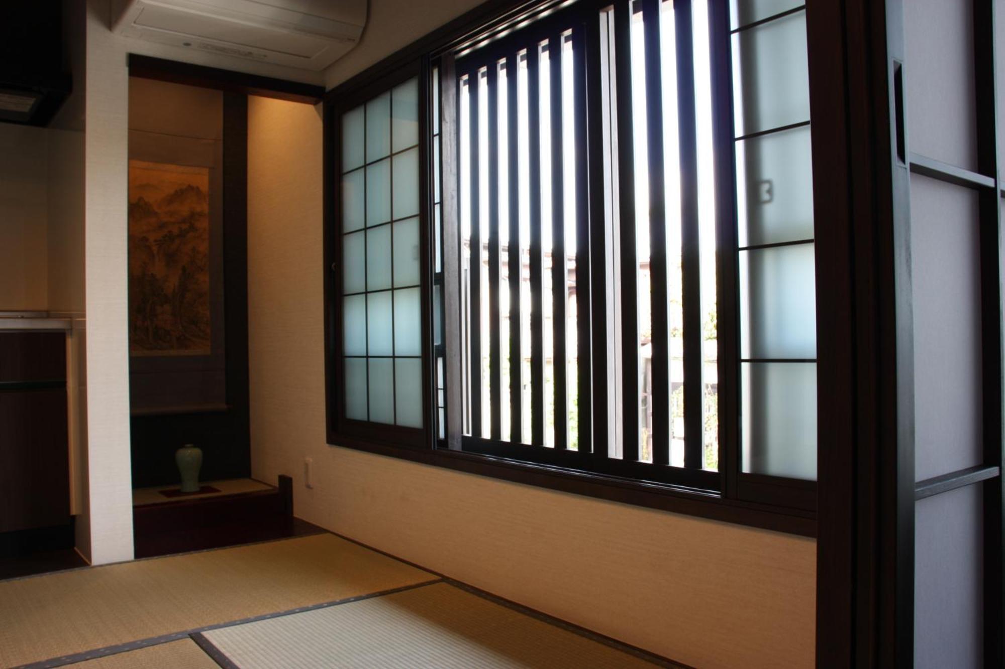Daihachi Hotel Takayama  Bagian luar foto