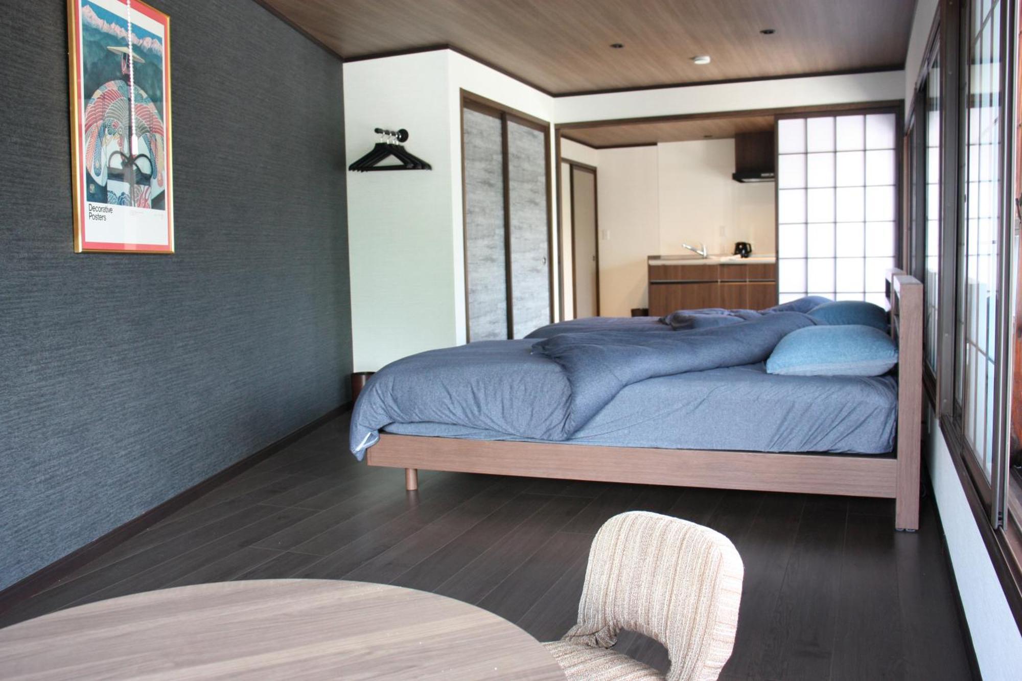 Daihachi Hotel Takayama  Bagian luar foto
