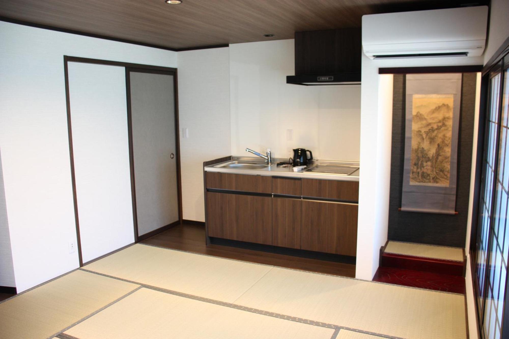 Daihachi Hotel Takayama  Bagian luar foto