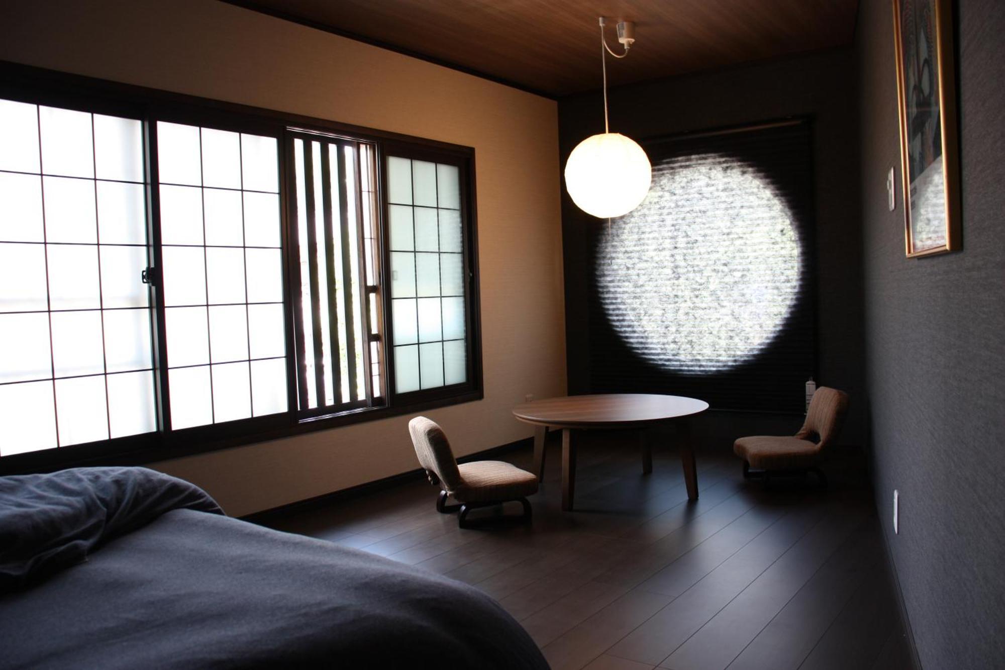Daihachi Hotel Takayama  Bagian luar foto