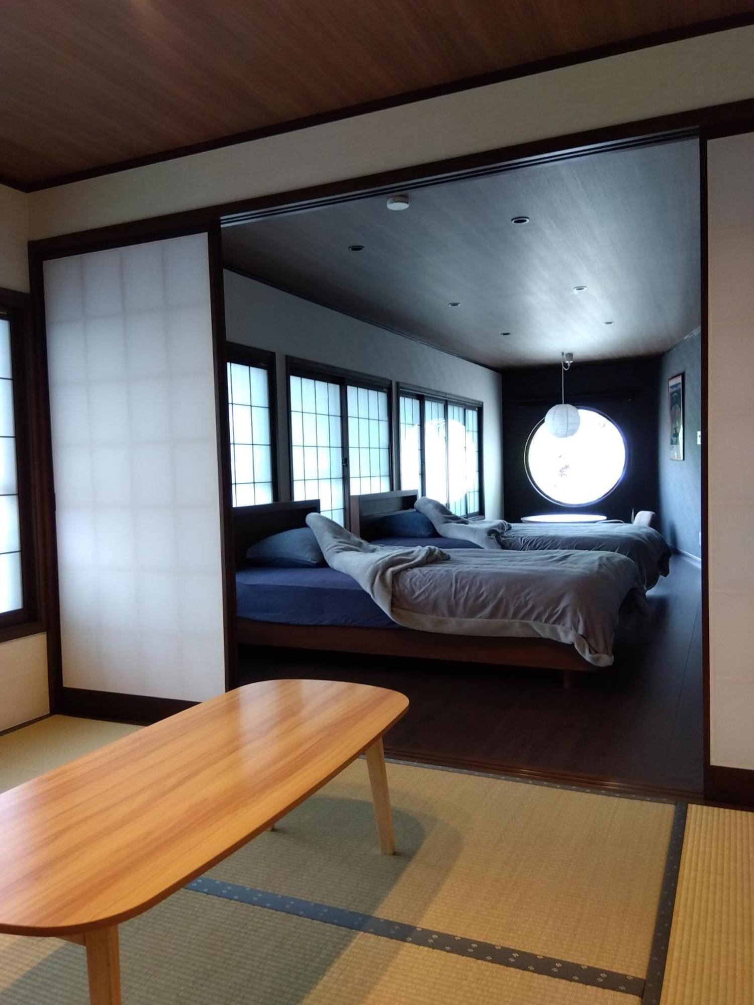Daihachi Hotel Takayama  Bagian luar foto