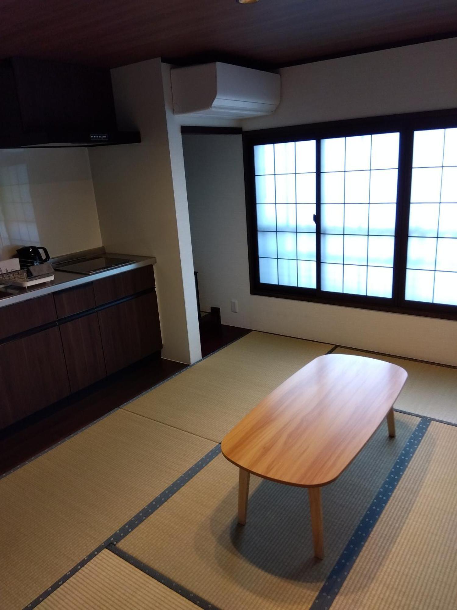 Daihachi Hotel Takayama  Bagian luar foto