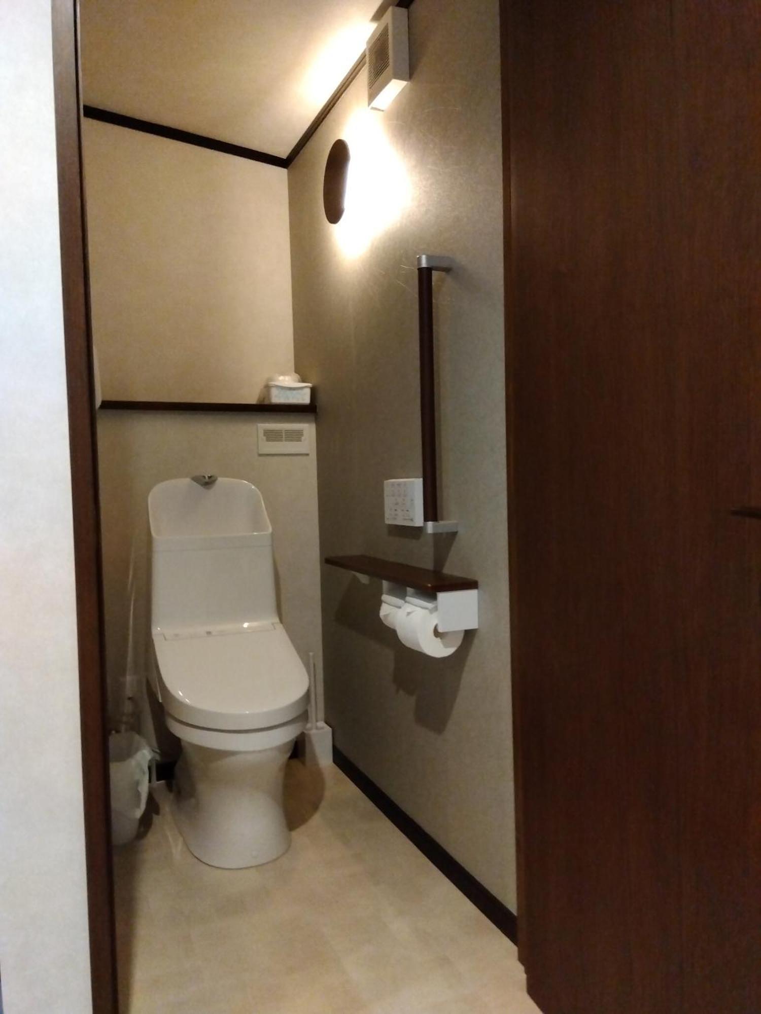 Daihachi Hotel Takayama  Bagian luar foto